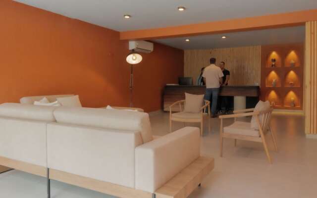 Leviu by Bernalo Hotels