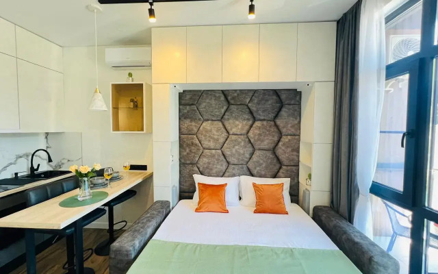 Apart-otel San-Marino