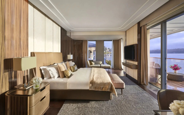 Mandarin Oriental Bosphorus, Istanbul