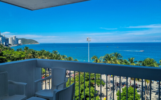 Apartamentos Iroka - Bedviajes