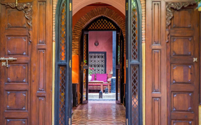 Riad Samsli