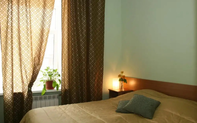 Mini Hotel «Nevsky 78»