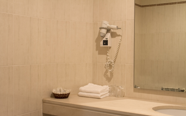 Hotel Aguiar da Pena