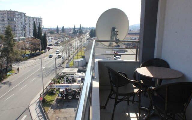 Apartment Lana Podgorica