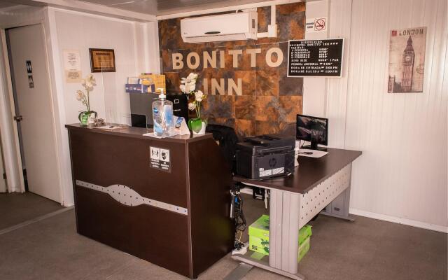 BONITTO INN® Monterrey Norte