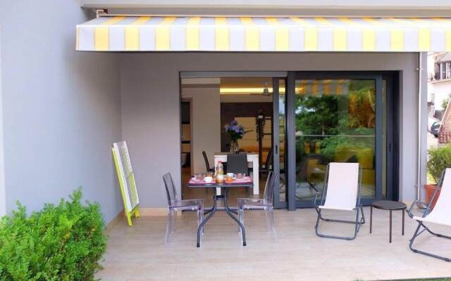 Residence Vacanze Relax Lago di Como