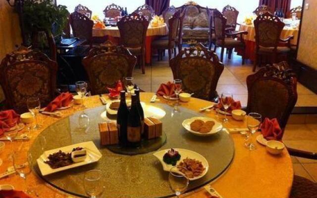 GreenTree Inn (Guiyang Xiaoshizi)