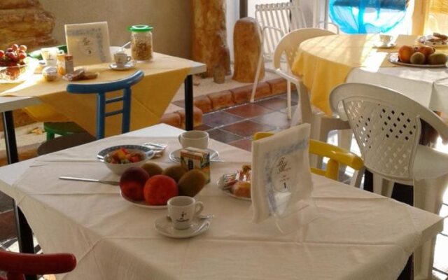 Borgo Manfria B&B