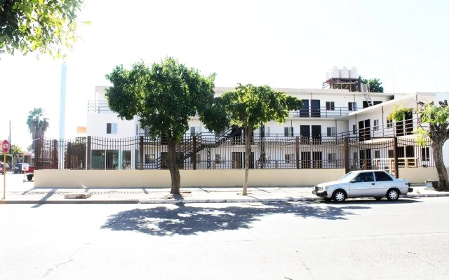 Maxihotel Los Mochis