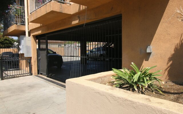 Delightful and Pleasant 2BD Apt