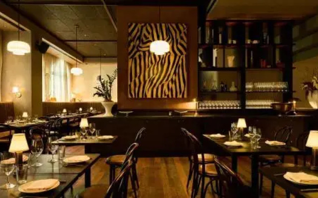 Hotel Indigo Auckland by IHG