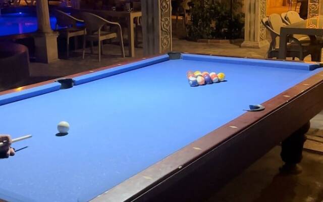 Efes Hidden Garden Resort Otel