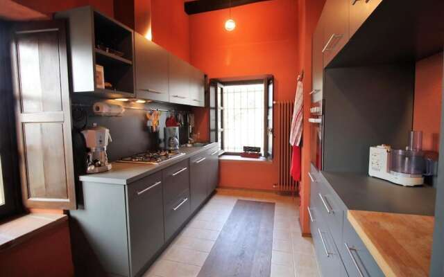 Appartamento Archi