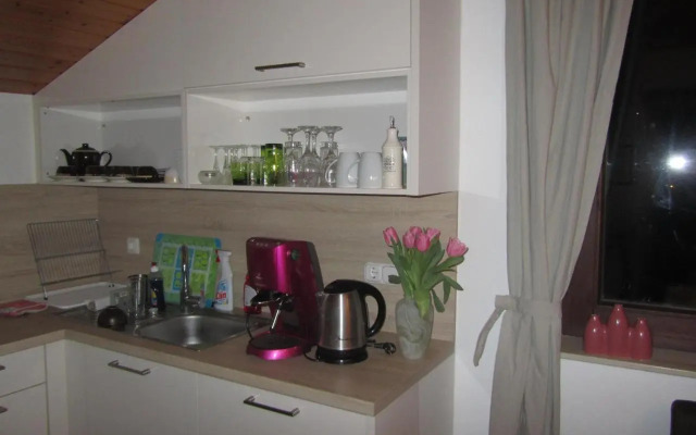 Apartment Hufnagl