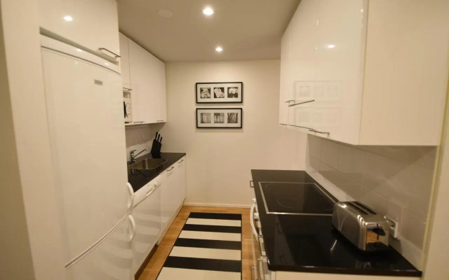 Rental Apartment Lonttinen Suomen Vuokramajoitus Oy