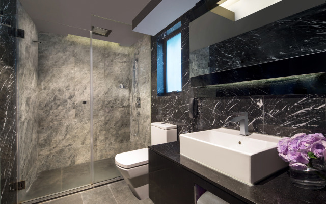 Hotel Pravo Hong Kong