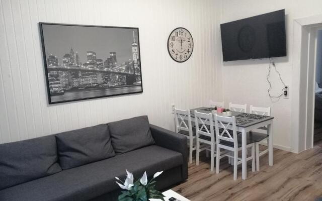 Kölsche Wohnung 2C