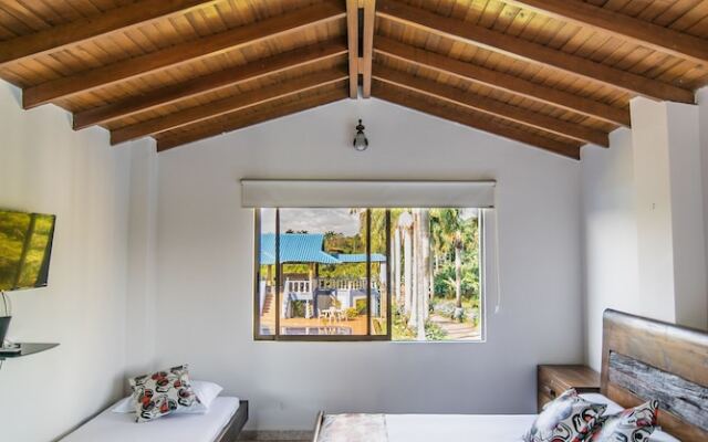 El Ocaso Finca Hotel