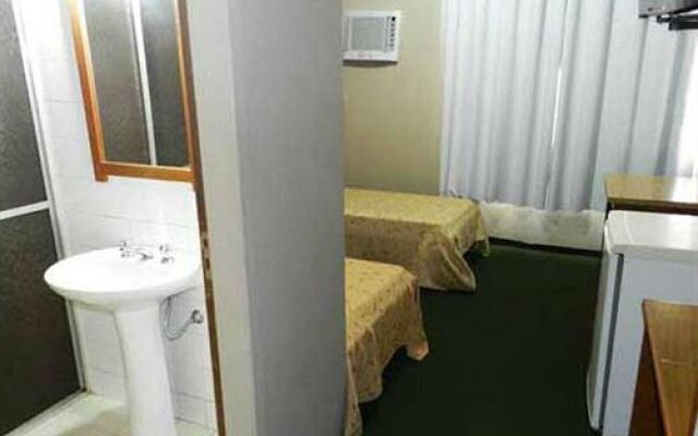 Hotel Ambassador