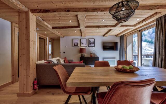 Residence la Blaitiere