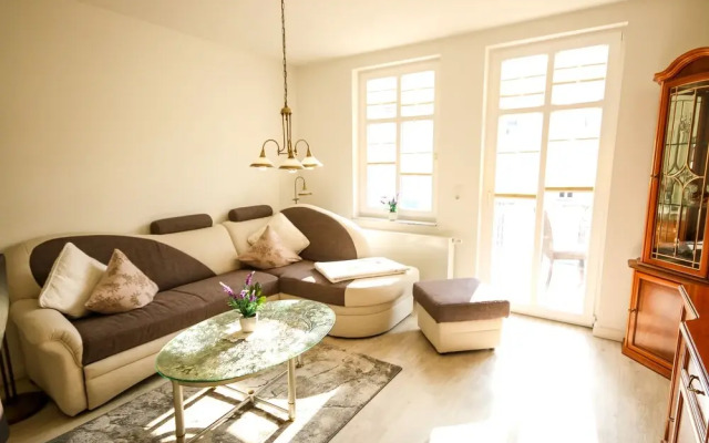 Ferienwohnung Min Herzing