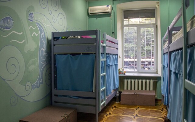 Elements Hostels