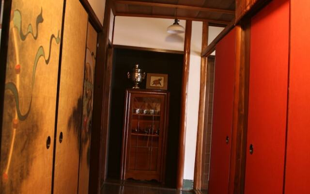 Guest house tenkai