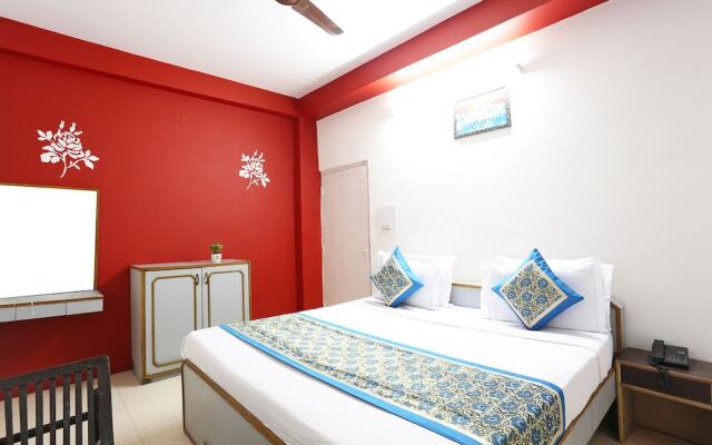 SPOT ON 35573 Hotel Classic