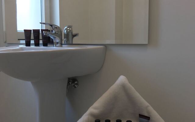 City Center Boutique Apartments