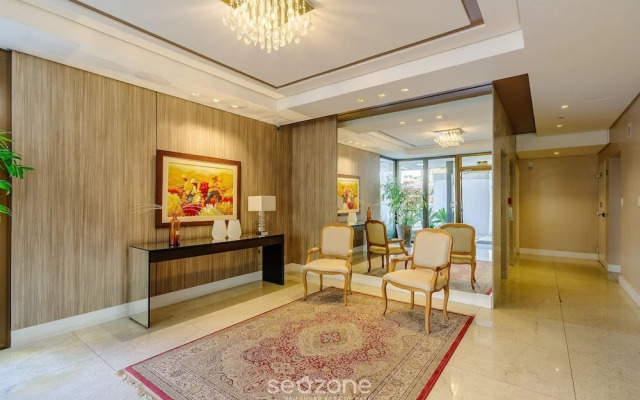 Comfort and a Beautiful View! Pgr1101