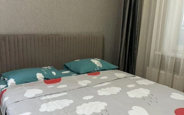 Апартаменты на улице Вишневского 61А