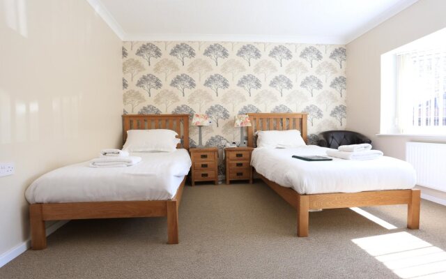 B+B York