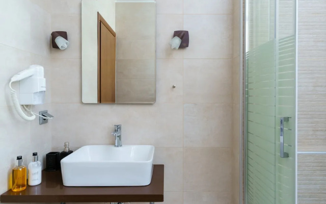 The Dandy Villas Sivota