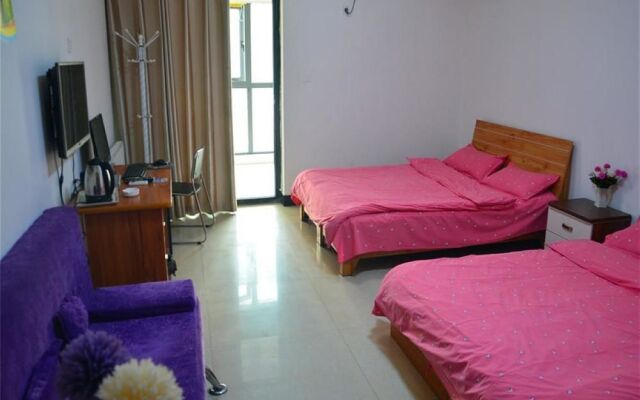 Xinxin Hotel Apartment