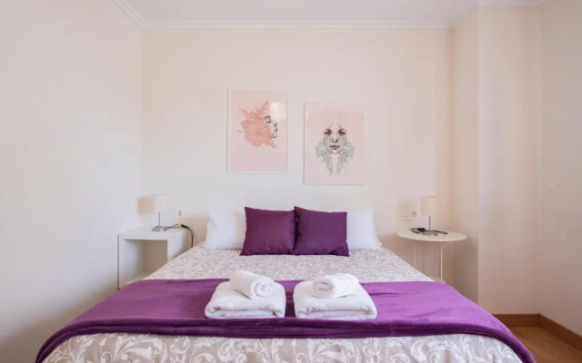 Apartamento Cangas Relax