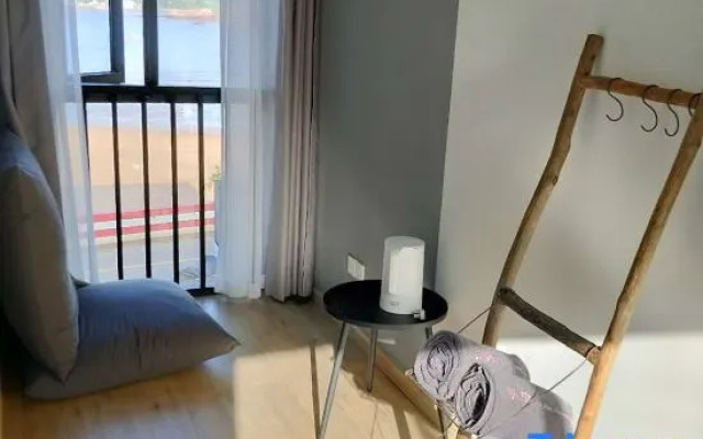 Shengsi Floating Reef · Coffee Seaside Vacation Boutique Accommodation