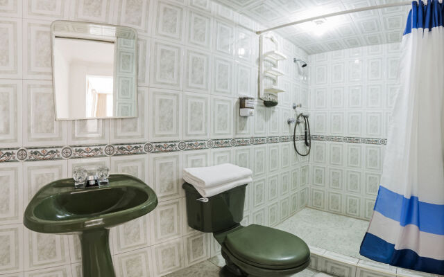 Hotel Ecoinn
