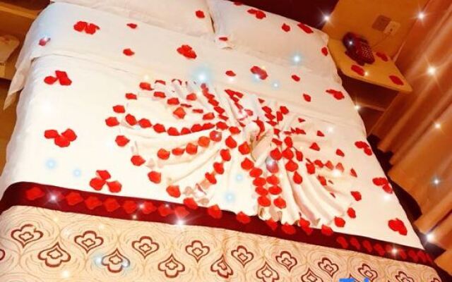 Shenzhen Date Express Hotel