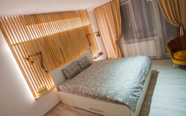 Relaxing Flat Floresti