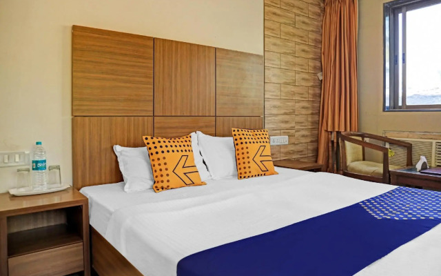 SPOT ON 86268 Hotel Shoreline
