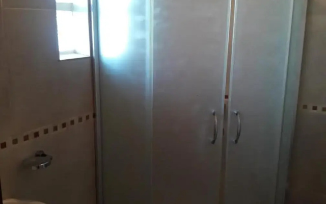Cabañas Vientos del Sur