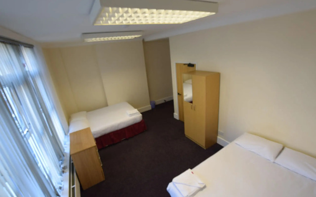 York Hotel