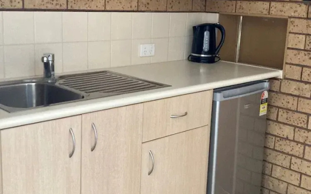 Econo Lodge Fountain View