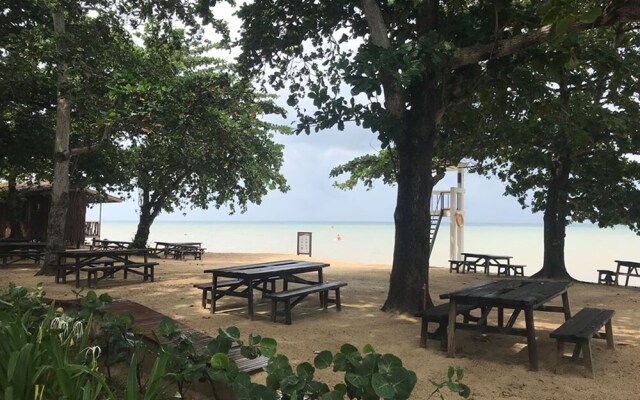 Calatagan Rest House