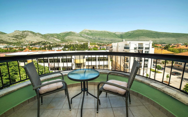 Apartman Jelena Anžujska