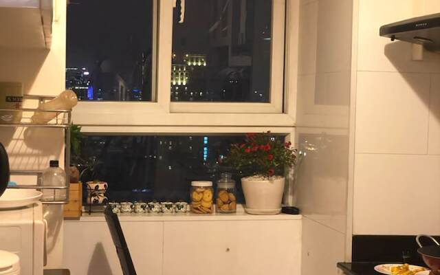 Nup Saigon Homestay - Hostel