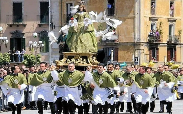 B &B Residence Armonia