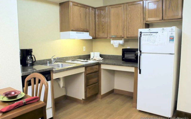 Homewood Suites by Hilton Newark-Fremont