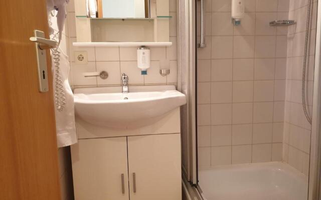 Pension Casa Cristina