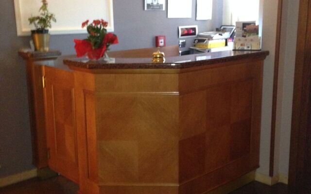 Hotel Angelica Florence